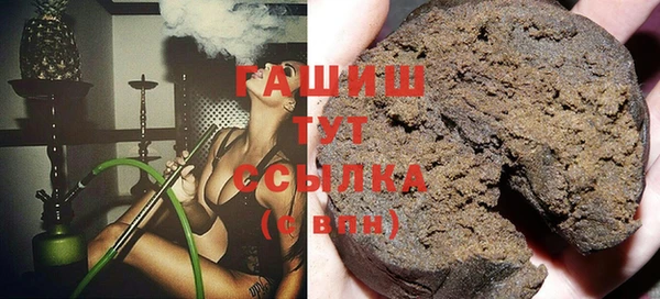 молекула духа Алексин